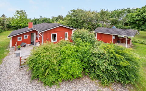 Anline - 900M to the Fjord: Verblijf, Schuur, Hut, Boerderij, Prairie, Keet, Schuur, Blokhut, Garden Gebouwen