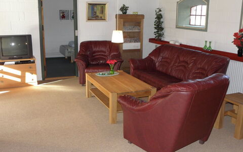 Beatha - 25Km to the Fjord: Meubilair, Flooring, Verdieping, Interieur Ontwerp, Hout, Tafel, Stoel, Woonkamer, Bankstel, Kamer