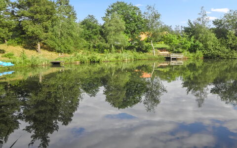 Beatha - 25Km to the Fjord: Water, Watervoorraden, Zwemwater, Natuur, Groen, Natuurlijke Omgeving, Natuurlijk Landschap, Waterloop, Vegetation, Zomer