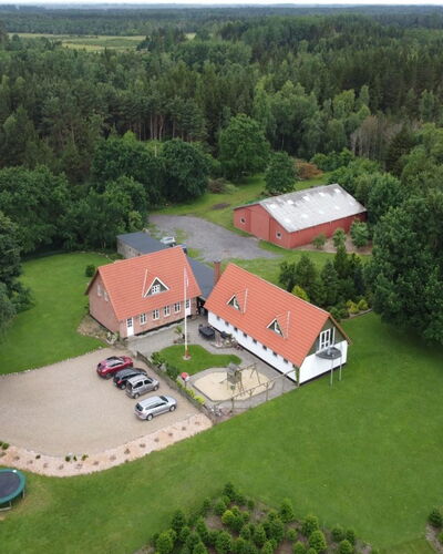 Beatha - 25Km to the Fjord
