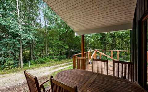 Nelie - 40Km from the Sea: Zwembad, Buitenmeubels, Meubilair, Toevlucht, Flagstone, Eco Hotel, Schaduw, Stoel, Vrije Tijd, Landgoed