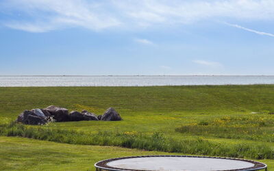Gundborg - 100M from the Sea