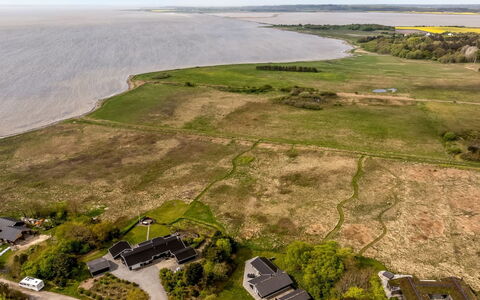Eske - 200M to the Fjord: Gras, Grasland, Landschap, Ecoregio, Plain, Plantengemeenschap, Land Lot, Buitenmeubels, Prairie, Shrubland