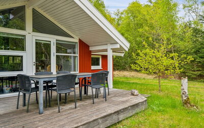 Niglæs - 700M from the Sea