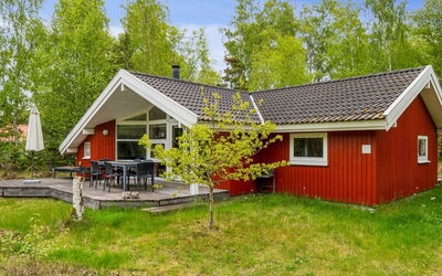 Niglæs - 700M from the Sea