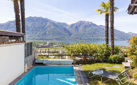 Ramarro Lakeview