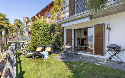 Ramarro Lakeview
