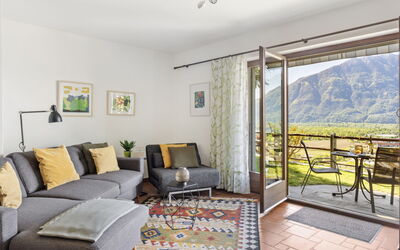Ramarro Lakeview