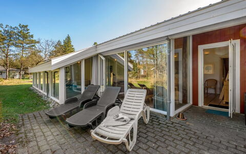 Luciane - 2.5Km from the Sea: Huis, Verblijf, Landgoed, Schaduw, Ontwerp, Werf, Landscaping, Siding, Veranda, Villa