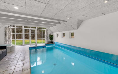 Dorris - 4.3Km from the Sea