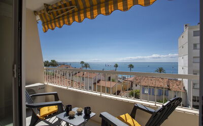 Cros de Cagnes 193.2: Appartement, Schaduw, Balkon, Stoel, Buitenmeubels, Toevlucht, Hotel, Eco Hotel, Villa