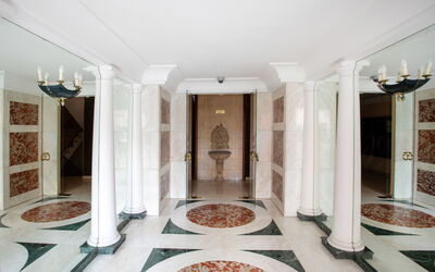 Accommodatie:&nbsp;Cros de Cagnes 193.1