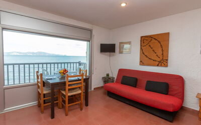 Accommodatie:&nbsp;Vista a Mar 95.1