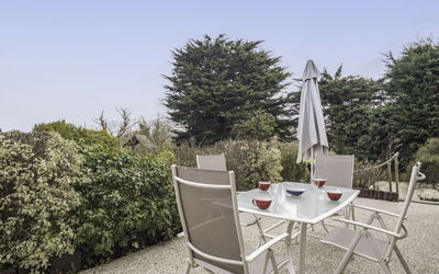 Accommodatie:&nbsp;Maison De L'anse Du Guesclin 2 920.2