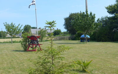 Accommodatie:&nbsp;Maison De L'anse Du Guesclin 920.1