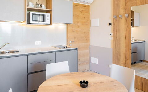 Accommodatie:&nbsp;Panorama 54.1