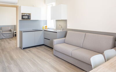 Accommodatie:&nbsp;Panorama 54.1