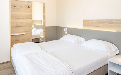 Accommodatie:&nbsp;Panorama 54.2