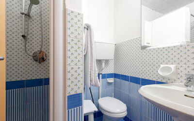 Accommodatie:&nbsp;Panorama 54.1