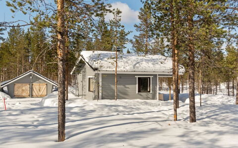 Riekko: Hout, Sneeuw, Verblijf, Winter, Dak, Huis, Freezing, Blokhut, Siding, Helling