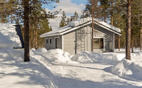 Riekko: Hout, Sneeuw, Verblijf, Winter, Dak, Huis, Freezing, Blokhut, Siding, Helling
