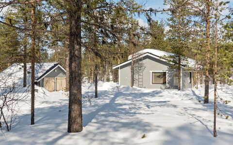 Riekko: Hout, Sneeuw, Verblijf, Winter, Dak, Huis, Freezing, Blokhut, Siding, Helling