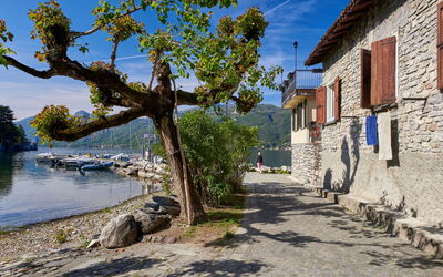 La Cascina