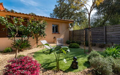 Casa Brigitte