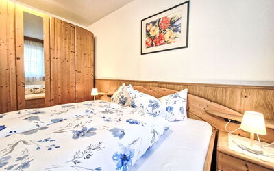 Accommodatie:&nbsp;Tschirgant 113.1