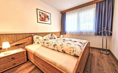 Accommodatie:&nbsp;Tschirgant 113.1