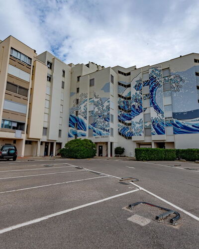 Port Saint Ange