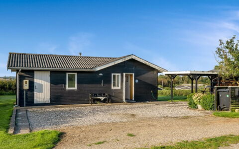 Awer - 300M to the Fjord: Architectuur, Dak, Huis, Samengesteld Materiaal, Daylighting, Siding, Oprit