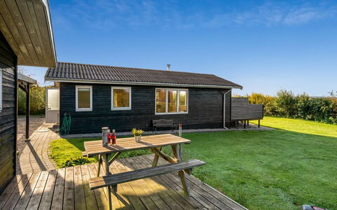 Awer - 300M to the Fjord: Architectuur, Dak, Huis, Samengesteld Materiaal, Daylighting, Siding, Oprit
