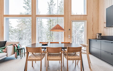 Rukan Kide a: Meubilair, Interieur Ontwerp, Flooring, Hout, Stoel, Keuken En Eettafel, Verdieping, Eetkamer, Tafel, Houten Vloer