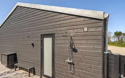 Grimar - 600M from the Sea: Verblijf, Schuur, Hut, Boerderij, Prairie, Keet, Schuur, Blokhut, Garden Gebouwen