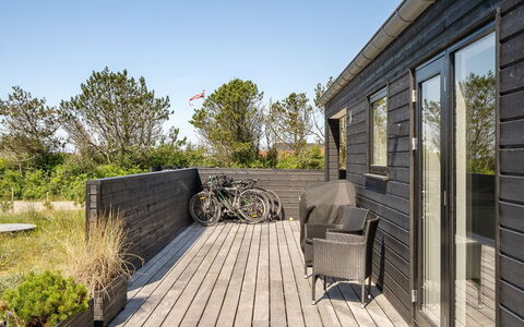 Grimar - 600M from the Sea: Verblijf, Schuur, Hut, Boerderij, Prairie, Keet, Schuur, Blokhut, Garden Gebouwen
