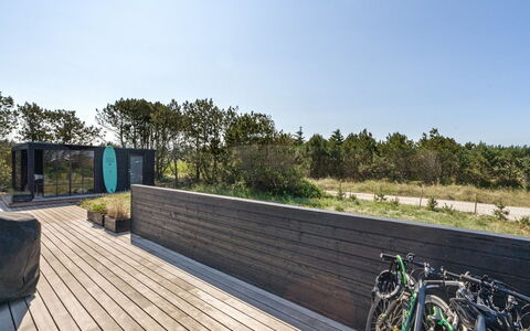 Grimar - 600M from the Sea: Verblijf, Schuur, Hut, Boerderij, Prairie, Keet, Schuur, Blokhut, Garden Gebouwen
