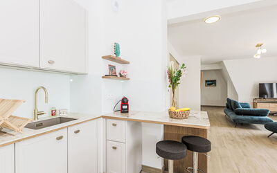 Accommodatie:&nbsp;Newquay 219.5