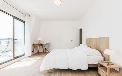 Accommodatie:&nbsp;Newquay 219.5