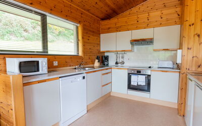Accommodatie:&nbsp;Achmony Number 7 120.1