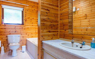 Accommodatie:&nbsp;Achmony Number 8 120.2