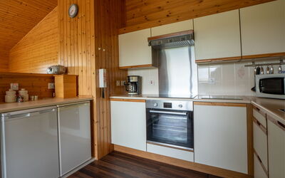 Accommodatie:&nbsp;Achmony Byre 120.5