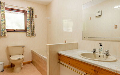 Accommodatie:&nbsp;Achmony Secluded Westend 121.2