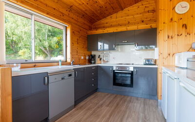Accommodatie:&nbsp;Achmony Number 6 121.3