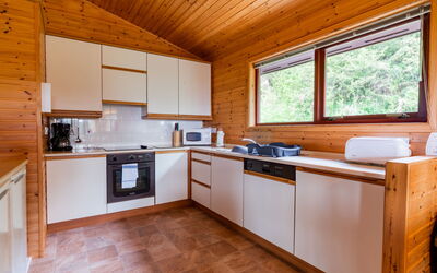 Accommodatie:&nbsp;Achmony Green 121.1