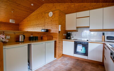 Accommodatie:&nbsp;Achmony Green 121.1