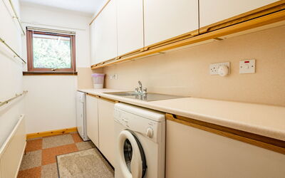 Accommodatie:&nbsp;Achmony Secluded Westend 121.2