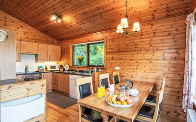 Accommodatie:&nbsp;Achmony Number 11 121.4