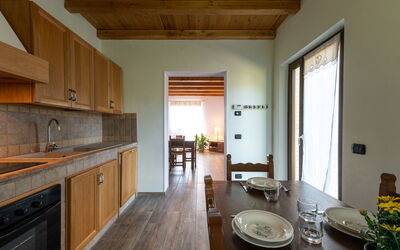 Accommodatie:&nbsp;Enea 131.1