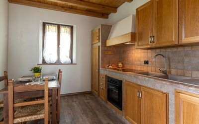 Accommodatie:&nbsp;Enea 131.1